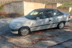 Opel astra cabrio