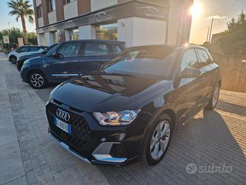 Audi A1 SPB 25 TFSI Admired Advanced