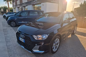 Audi A1 SPB 25 TFSI Admired Advanced