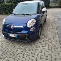Fiat 500l N1