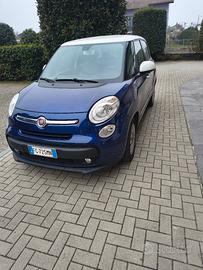 Fiat 500l N1