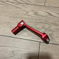 leva cambio universale per moto