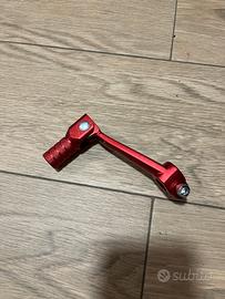 leva cambio universale per moto