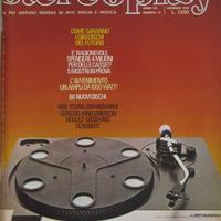 rivista STEREOPLAY numero 51 gennaio 1978