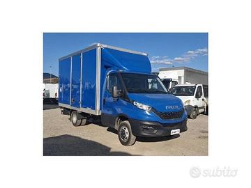 Daily IVECO 35C16