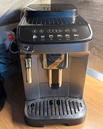 Magnifica Evo Delonghi