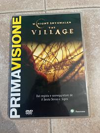 the village