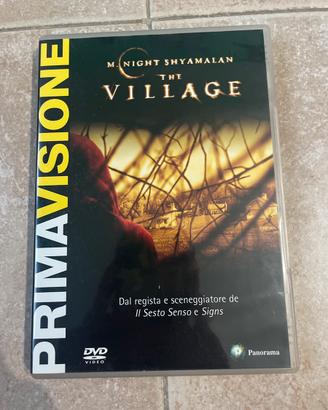 the village