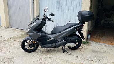 Honda 125 - 2018