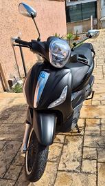 Piaggio Beverly 300