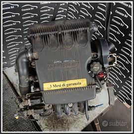 Motori Completi FIAT Punto II 188A5000