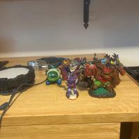 Skylander pacchetto completo