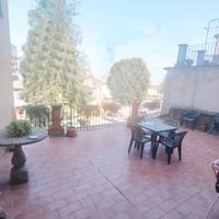 Appartamento con Ampio Terrazzo abitabile. UA/888