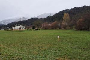 Terreno edificabile