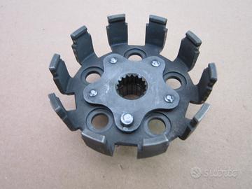 Campana Interna Mozzetto Frizione Lambretta Li