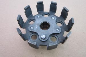 Campana Interna Mozzetto Frizione Lambretta Li