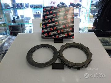 Dischi frizione ferodo ducati 1098 - hypermotard