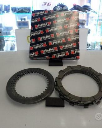 Dischi frizione ferodo ducati 1098 - hypermotard