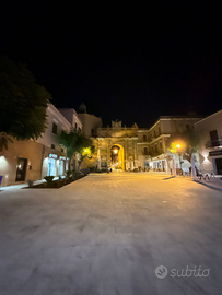 Affitti camere in centro a Marsala