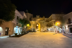 Affitti camere in centro a Marsala