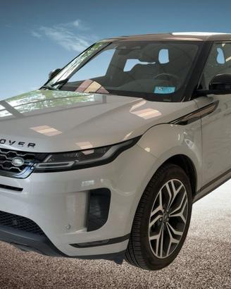 LAND ROVER Range Rover Evoque 2.0D I4 204 CV AWD