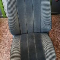 Sedile Mercedes SL / SLC 