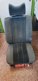 Sedile Mercedes SL / SLC 