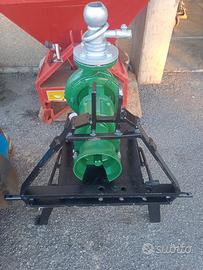 Pompa per trattore Rovatti su base 3 punti
