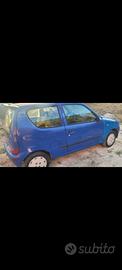 fiat seicento 