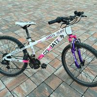 MTB Bambina Brera 24''