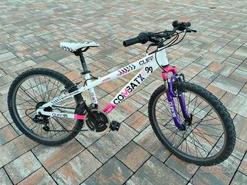 MTB Bambina Brera 24''