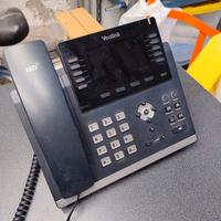 Telefoni VoIP Yealink
