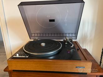 Giradischi MICRO MR 411  			