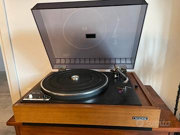 Giradischi MICRO MR 411