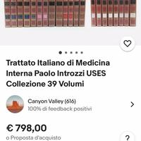 32 Testi Medicina Interna Paolo Introzzi