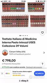 32 Testi Medicina Interna Paolo Introzzi