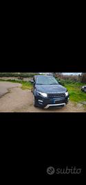 Range Rover Evoque 2.2 190 cv 