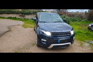 Range Rover Evoque 2.2 190 cv 