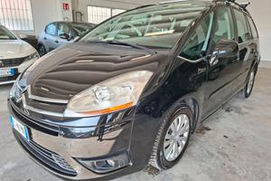 Citroen C4 Picasso 2.0 HDi / 150CV / 7POSTI