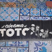 TOTÓ, il Grande Cinema in 65 dvd