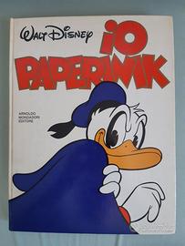 IO Paperinik MONDADORI SPLENDIDO