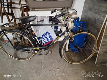 Bici d'epoca