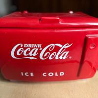 Mini frigo Coca Cola