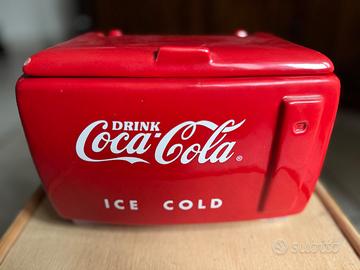 Mini frigo Coca Cola