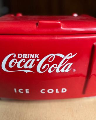 Mini frigo Coca Cola
