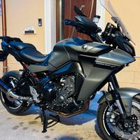 Yamaha Tracer 9 2021