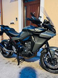 Yamaha Tracer 9 2021