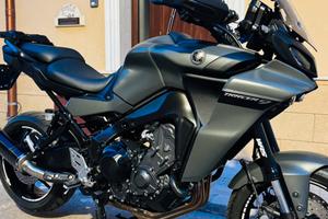 Yamaha Tracer 9 2021