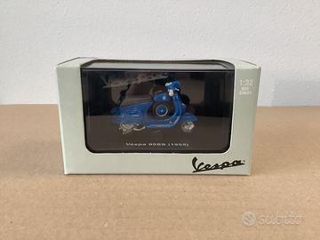 Modellino Vespa 90 SS 1965