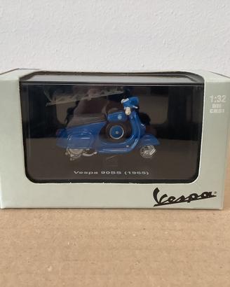 Modellino Vespa 90 SS 1965